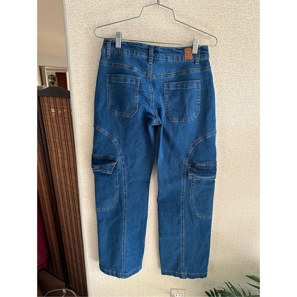 GoGo Jeans  - Picture 6 of 8